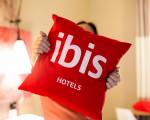 Immagine #34 di ibis Amsterdam Centre